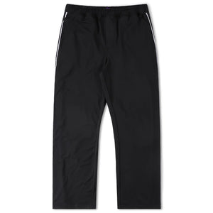 GERA TRACK PANT // BLACK