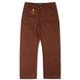DXD REYNOLDS WORK PANT // BRWN