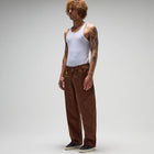 DXD REYNOLDS WORK PANT // BRWN