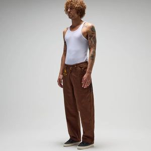 DXD REYNOLDS WORK PANT // BRWN