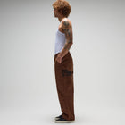 DXD REYNOLDS WORK PANT // BRWN