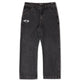 DXD REYNOLDS DENIM PANT // WASHED BLACK