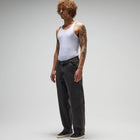 DXD REYNOLDS DENIM PANT // WASHED BLACK