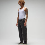 DXD REYNOLDS DENIM PANT // WASHED BLACK