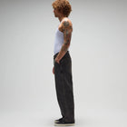 DXD REYNOLDS DENIM PANT // WASHED BLACK