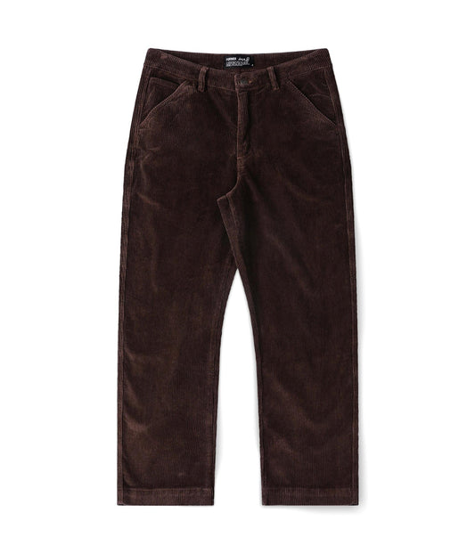 REYNOLDS CORD PANT // BARK