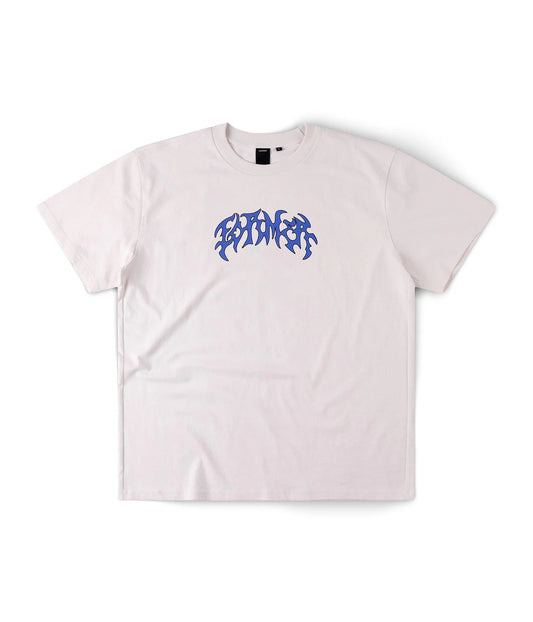 PUNCTURE T-SHIRT // BONE