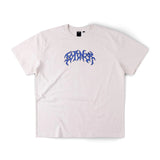 PUNCTURE T-SHIRT // BONE