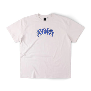 PUNCTURE T-SHIRT // BONE