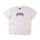 PUNCTURE T-SHIRT // BONE