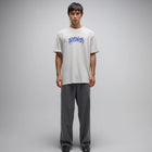 PUNCTURE T-SHIRT // BONE
