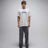 PUNCTURE T-SHIRT // BONE