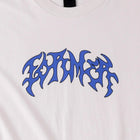 PUNCTURE T-SHIRT // BONE