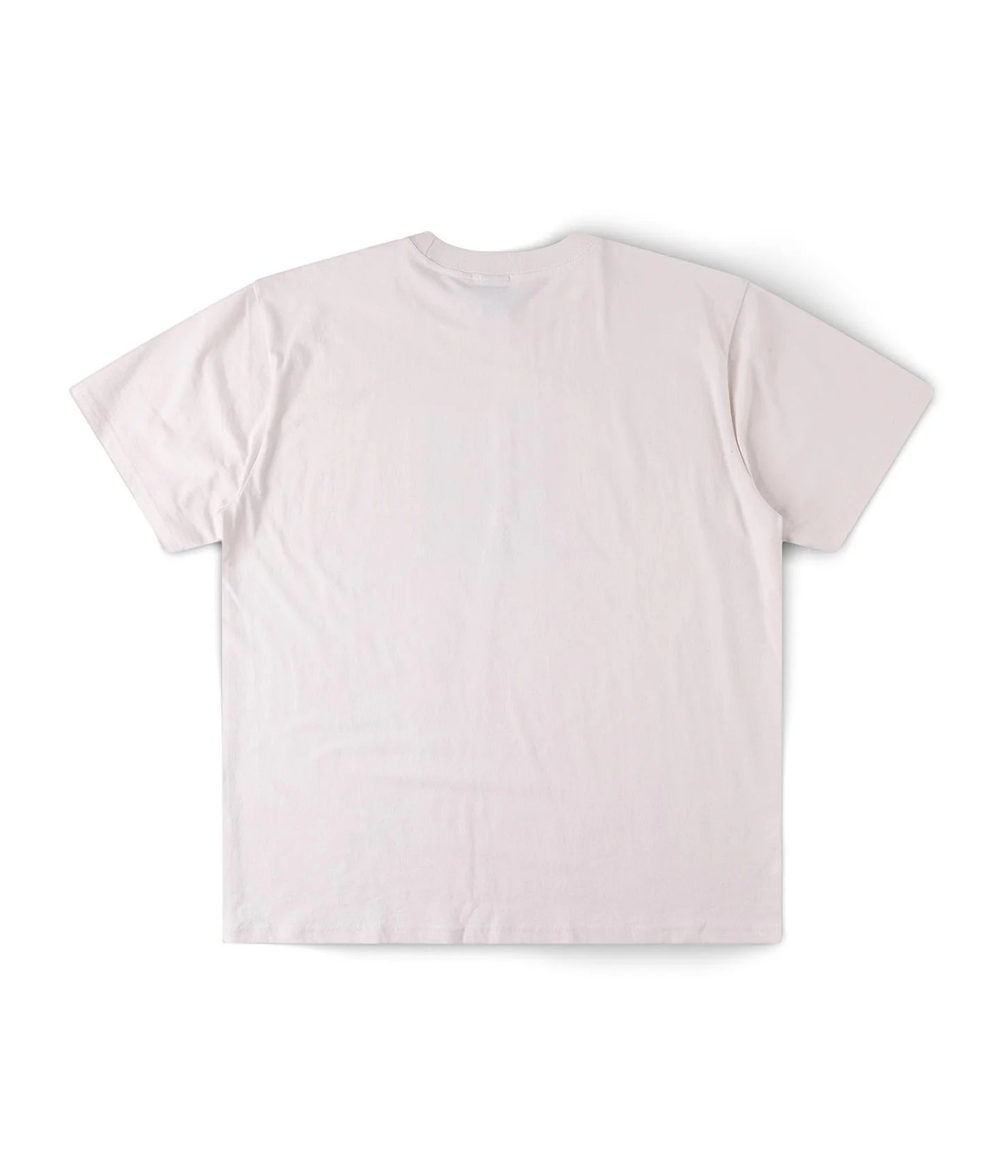 PUNCTURE T-SHIRT // BONE