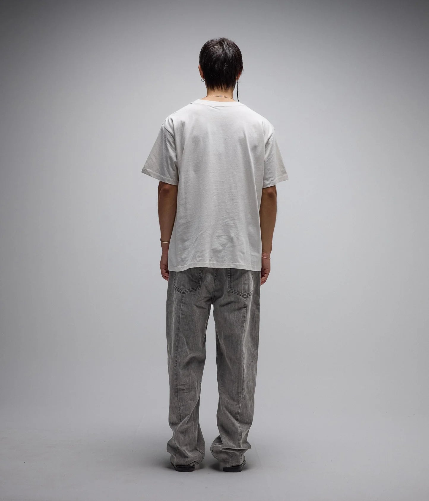 DEVELOPMENT T-SHIRT // BONE