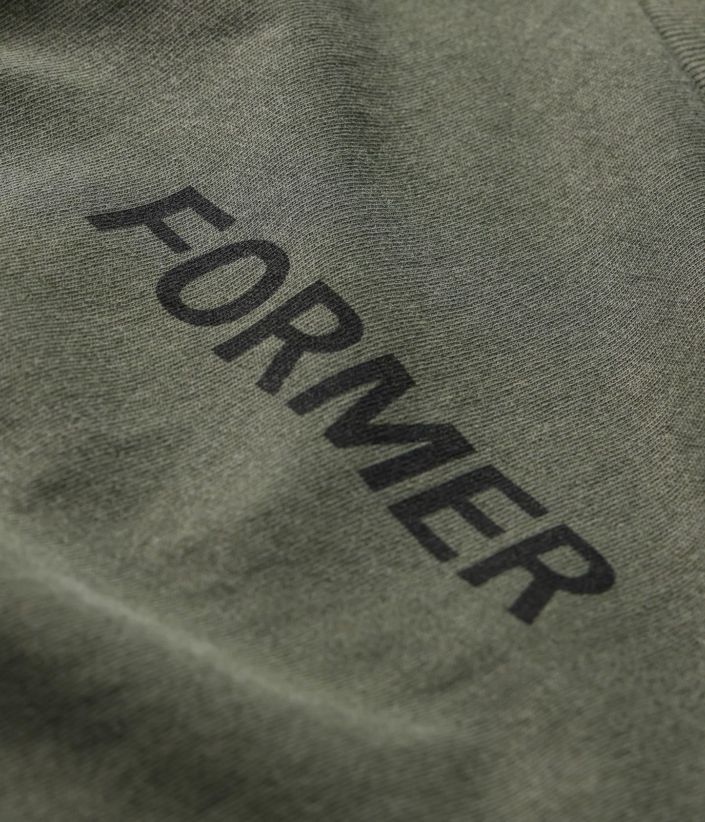LEGACY OVERDYE T-SHIRT // WASHED SURPLUS