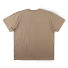 VERTEX T-SHIRT // TIMBER