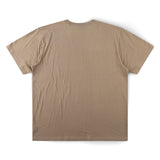 VERTEX T-SHIRT // TIMBER
