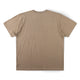 VERTEX T-SHIRT // TIMBER