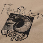 VERTEX T-SHIRT // TIMBER