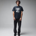 SHADOW T-SHIRT // MERCH BLACK