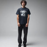 SHADOW T-SHIRT // MERCH BLACK