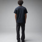 SHADOW T-SHIRT // MERCH BLACK