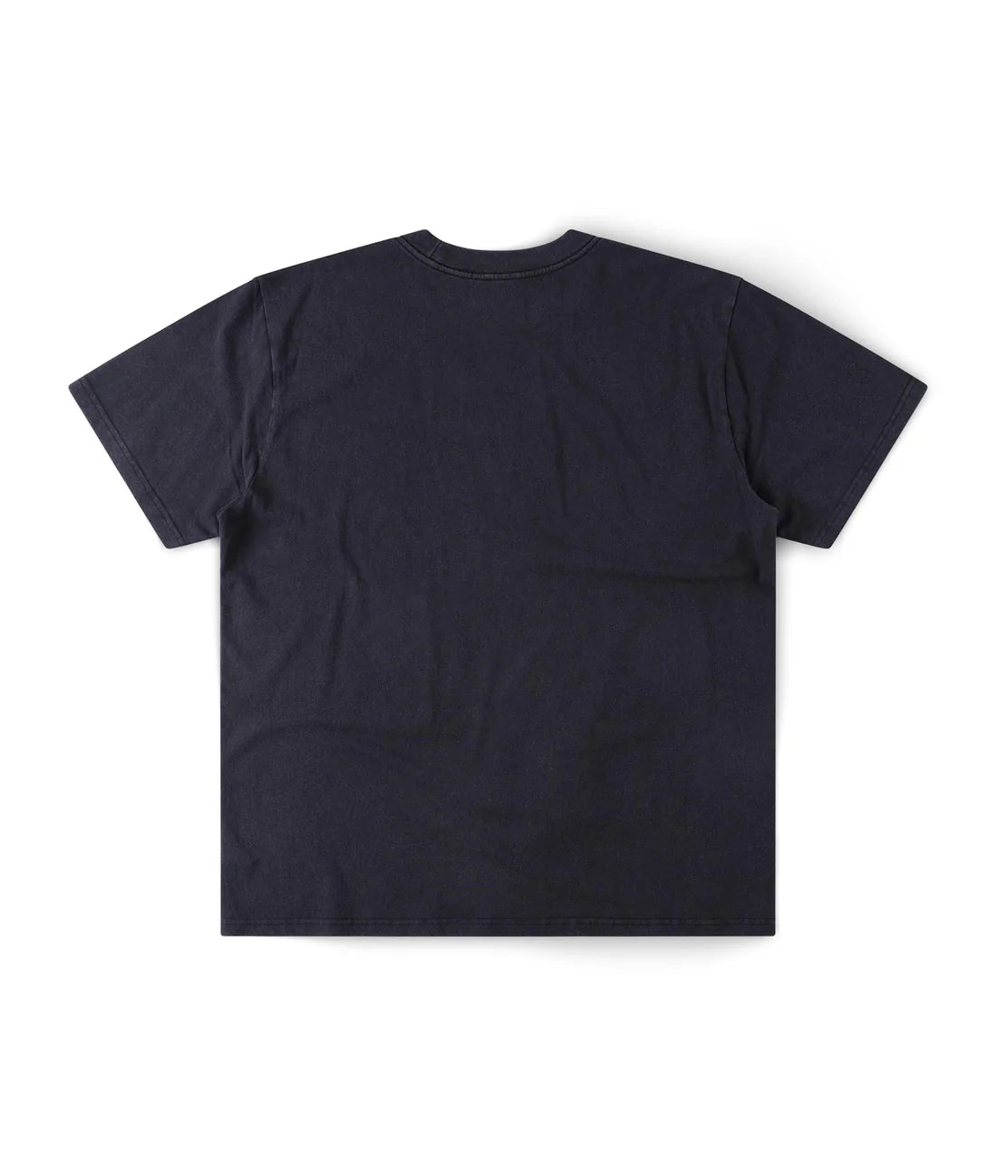 SHADOW T-SHIRT // MERCH BLACK