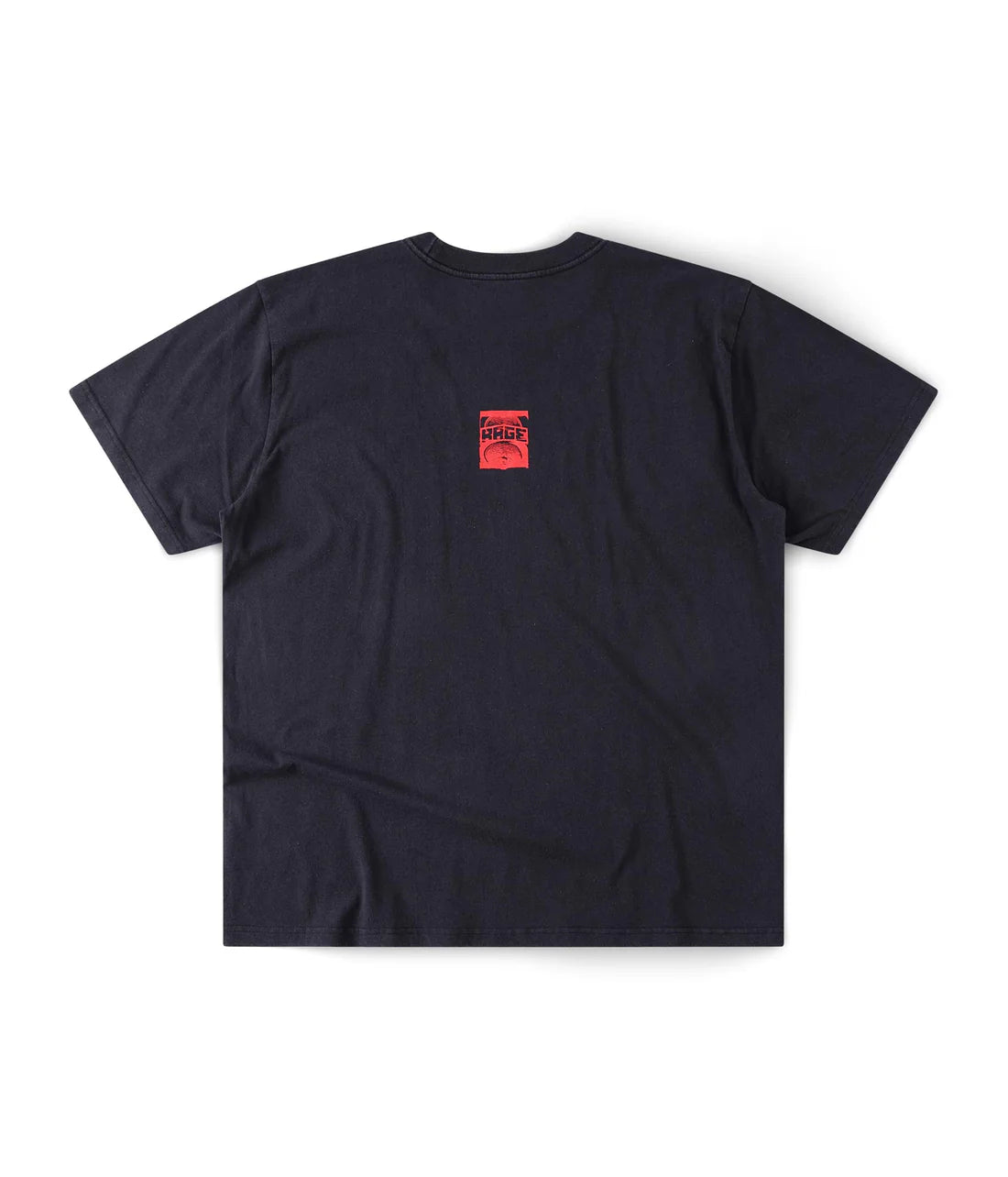 COLOURLESS CLOWN T-SHIRT // MERCH BLACK