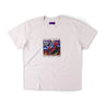 RODEO SHRUNKEN T-SHIRT // BONE
