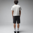 RODEO SHRUNKEN T-SHIRT // BONE
