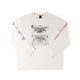 PV LONG SLEEVE T-SHIRT // BNE