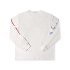 PV LONG SLEEVE T-SHIRT // BONE