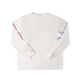 PV LONG SLEEVE T-SHIRT // BNE