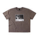 IGNITE BOXY T-SHIRT // WSHBRWN