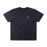 KIDDO T-SHIRT // MERCH BLACK