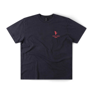 KIDDO T-SHIRT // MERCH BLACK
