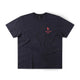 KIDDO T-SHIRT // MERCH BLACK