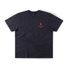 KIDDO T-SHIRT // MERCH BLACK