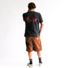 KIDDO T-SHIRT // MERCH BLACK