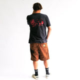 KIDDO T-SHIRT // MERCH BLACK