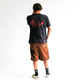 KIDDO T-SHIRT // MERCH BLACK