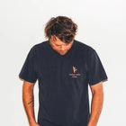 KIDDO T-SHIRT // MERCH BLACK