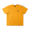 KIDDO T-SHIRT // MERCH GOLD