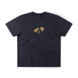 FLIGHT T-SHIRT // MERCH BLACK