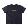 FLIGHT T-SHIRT // MERCH BLACK