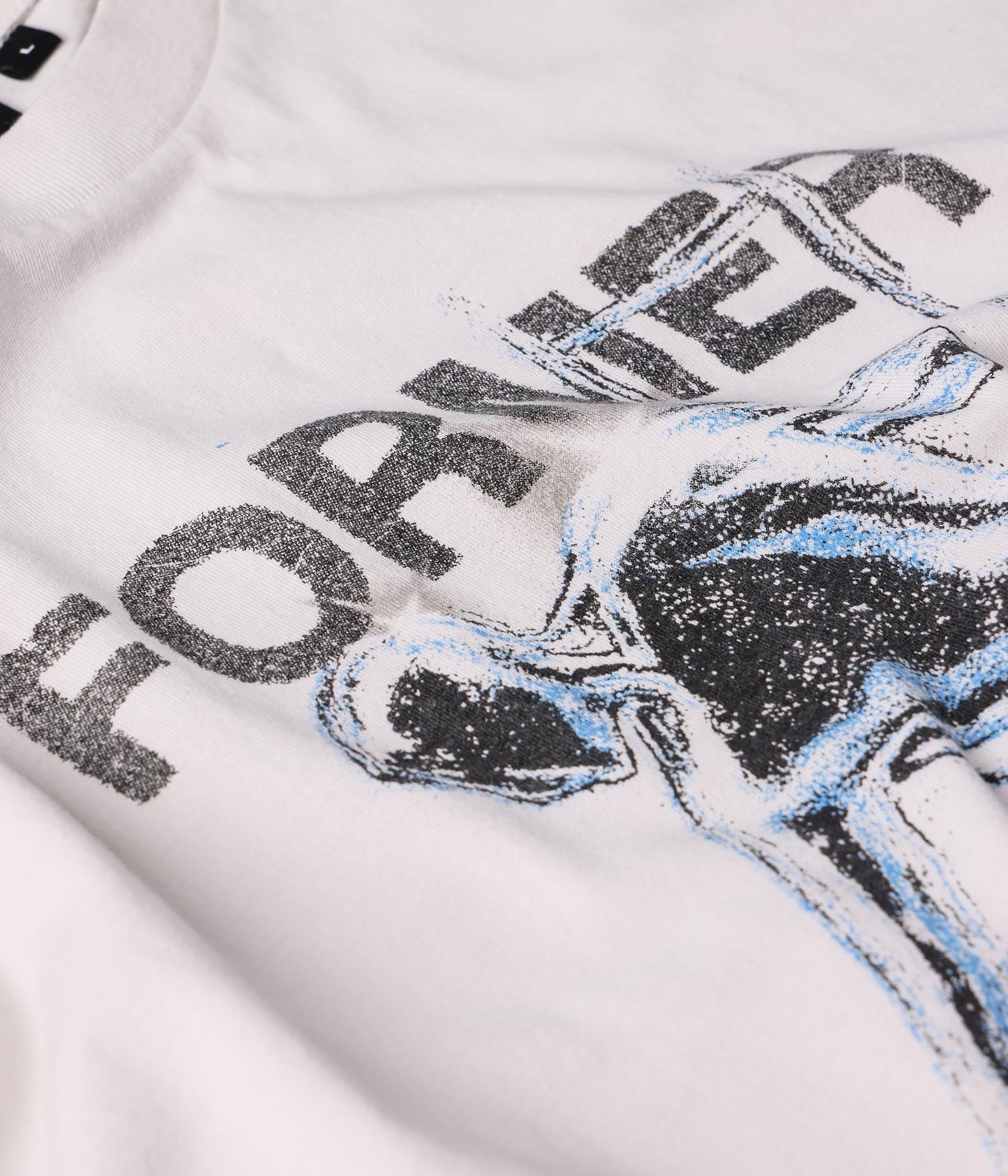 GRASP T-SHIRT // BONE