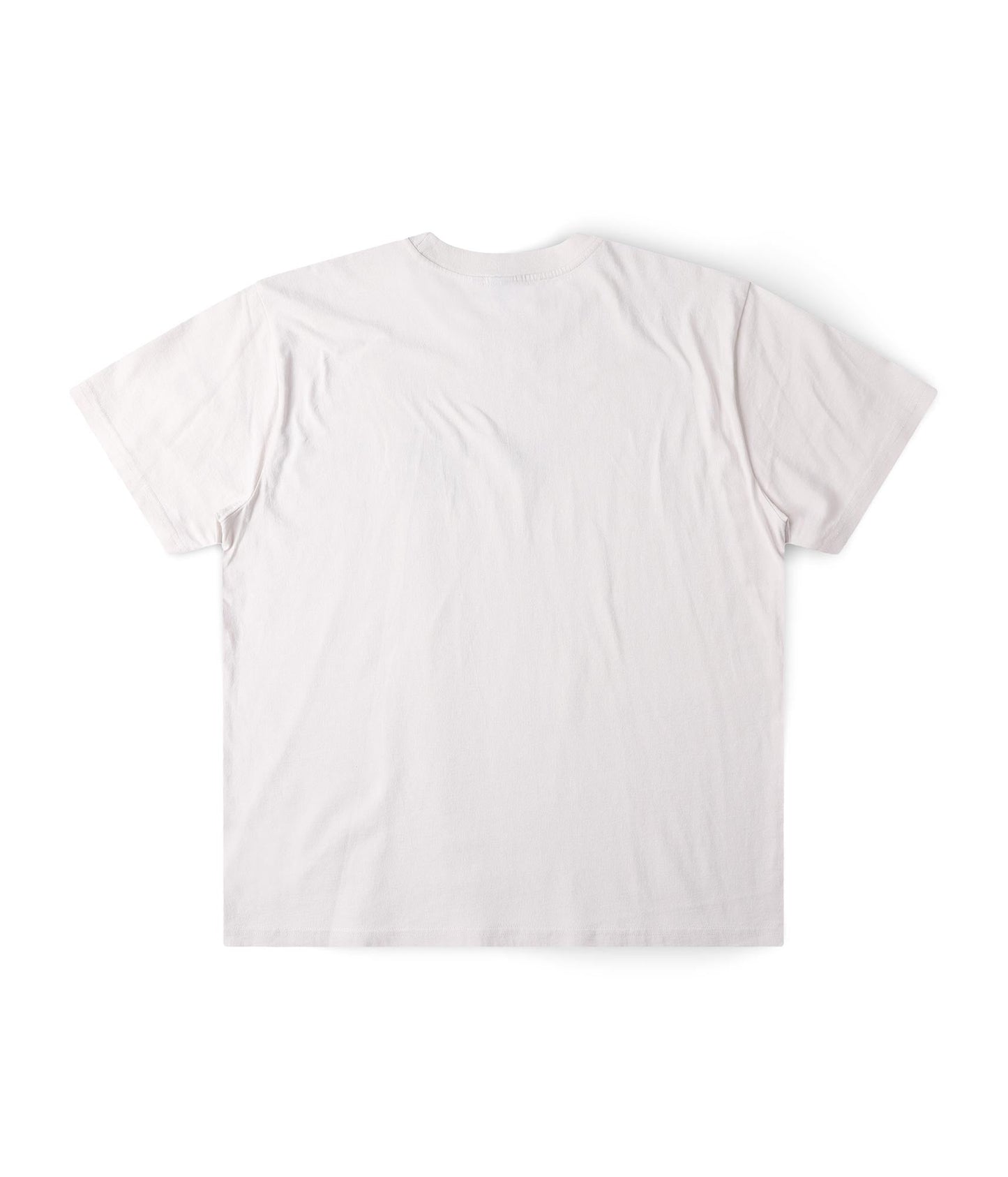 GRASP T-SHIRT // BONE