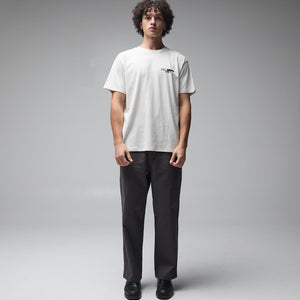 ELEVATE CRUX T-SHIRT // BONE