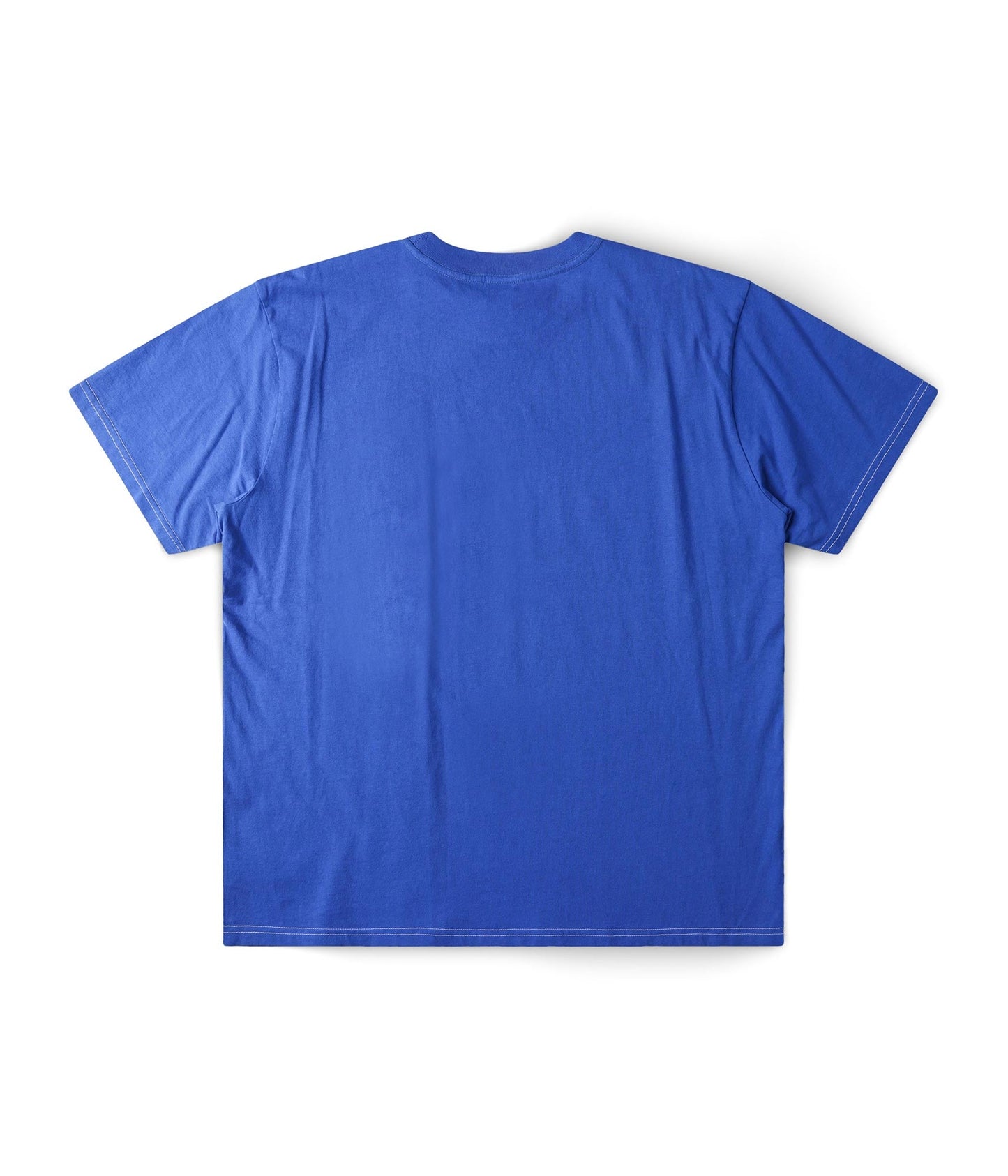 NOCTURNE T-SHIRT // MERCH SAPPHIRE